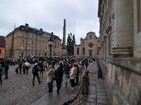 CHR 8673 : Kreuzfahrt, Orte, Ostsee Baltikum 2016 mit Danzig mit Mein Schiff 4, Stockholm, Urlaub