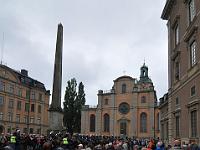 CHR 8676 : Kreuzfahrt, Orte, Ostsee Baltikum 2016 mit Danzig mit Mein Schiff 4, Stockholm, Urlaub