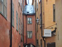 CHR 8708 : Kreuzfahrt, Orte, Ostsee Baltikum 2016 mit Danzig mit Mein Schiff 4, Stockholm, Urlaub