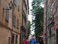 CHR 8709 : Kreuzfahrt, Orte, Ostsee Baltikum 2016 mit Danzig mit Mein Schiff 4, Stockholm, Urlaub