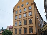 CHR 8712 : Kreuzfahrt, Orte, Ostsee Baltikum 2016 mit Danzig mit Mein Schiff 4, Stockholm, Urlaub