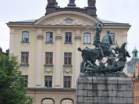 CHR 8713 : Kreuzfahrt, Orte, Ostsee Baltikum 2016 mit Danzig mit Mein Schiff 4, Stockholm, Urlaub