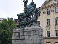 CHR 8716 : Kreuzfahrt, Orte, Ostsee Baltikum 2016 mit Danzig mit Mein Schiff 4, Stockholm, Urlaub