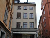 CHR 8718 : Kreuzfahrt, Orte, Ostsee Baltikum 2016 mit Danzig mit Mein Schiff 4, Stockholm, Urlaub