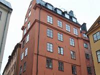 CHR 8720 : Kreuzfahrt, Orte, Ostsee Baltikum 2016 mit Danzig mit Mein Schiff 4, Stockholm, Urlaub