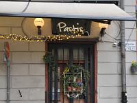 CHR 8721 : Kreuzfahrt, Orte, Ostsee Baltikum 2016 mit Danzig mit Mein Schiff 4, Stockholm, Urlaub