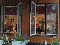 CHR 8724 : Kreuzfahrt, Orte, Ostsee Baltikum 2016 mit Danzig mit Mein Schiff 4, Stockholm, Urlaub