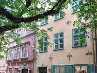 CHR 8727 : Kreuzfahrt, Orte, Ostsee Baltikum 2016 mit Danzig mit Mein Schiff 4, Stockholm, Urlaub