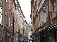 CHR 8730 : Kreuzfahrt, Orte, Ostsee Baltikum 2016 mit Danzig mit Mein Schiff 4, Stockholm, Urlaub