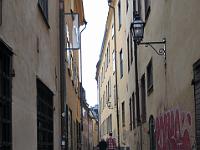 CHR 8735 : Kreuzfahrt, Orte, Ostsee Baltikum 2016 mit Danzig mit Mein Schiff 4, Stockholm, Urlaub