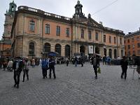 CHR 8744 : Kreuzfahrt, Orte, Ostsee Baltikum 2016 mit Danzig mit Mein Schiff 4, Stockholm, Urlaub