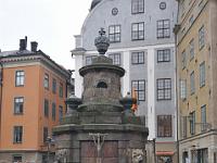 CHR 8745 : Kreuzfahrt, Orte, Ostsee Baltikum 2016 mit Danzig mit Mein Schiff 4, Stockholm, Urlaub