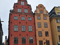 CHR 8747 : Kreuzfahrt, Orte, Ostsee Baltikum 2016 mit Danzig mit Mein Schiff 4, Stockholm, Urlaub