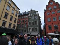 CHR 8748 : Kreuzfahrt, Orte, Ostsee Baltikum 2016 mit Danzig mit Mein Schiff 4, Stockholm, Urlaub