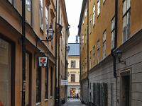 CHR 8752 : Kreuzfahrt, Orte, Ostsee Baltikum 2016 mit Danzig mit Mein Schiff 4, Stockholm, Urlaub