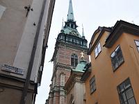 CHR 8753 : Kreuzfahrt, Orte, Ostsee Baltikum 2016 mit Danzig mit Mein Schiff 4, Stockholm, Urlaub