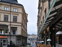 CHR 8759 : Kreuzfahrt, Orte, Ostsee Baltikum 2016 mit Danzig mit Mein Schiff 4, Stockholm, Urlaub