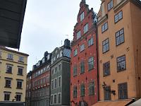 CHR 8768 : Kreuzfahrt, Orte, Ostsee Baltikum 2016 mit Danzig mit Mein Schiff 4, Stockholm, Urlaub