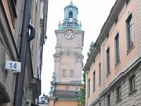 CHR 8769 : Kreuzfahrt, Orte, Ostsee Baltikum 2016 mit Danzig mit Mein Schiff 4, Stockholm, Urlaub