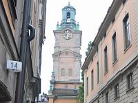 CHR 8770 : Kreuzfahrt, Orte, Ostsee Baltikum 2016 mit Danzig mit Mein Schiff 4, Stockholm, Urlaub