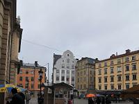 CHR 8771 : Kreuzfahrt, Orte, Ostsee Baltikum 2016 mit Danzig mit Mein Schiff 4, Stockholm, Urlaub