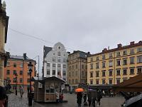 CHR 8772 : Kreuzfahrt, Orte, Ostsee Baltikum 2016 mit Danzig mit Mein Schiff 4, Stockholm, Urlaub