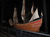 CHR 8838 : Kreuzfahrt, Orte, Ostsee Baltikum 2016 mit Danzig mit Mein Schiff 4, Stockholm, Urlaub