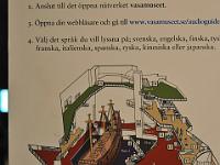 CHR 8843 : Kreuzfahrt, Orte, Ostsee Baltikum 2016 mit Danzig mit Mein Schiff 4, Stockholm, Urlaub