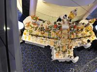 CHR 8878 : Kreuzfahrt, Orte, Ostsee Baltikum 2016 mit Danzig mit Mein Schiff 4, Stockholm, Urlaub