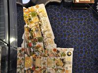 CHR 8882 : Kreuzfahrt, Orte, Ostsee Baltikum 2016 mit Danzig mit Mein Schiff 4, Stockholm, Urlaub