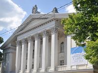 CHR 8293 : Kreuzfahrt, Orte, Ostsee Baltikum 2016 mit Danzig mit Mein Schiff 4, Tallinn, Urlaub