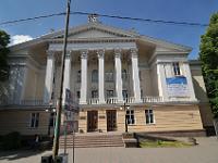 CHR 8294 : Kreuzfahrt, Orte, Ostsee Baltikum 2016 mit Danzig mit Mein Schiff 4, Tallinn, Urlaub