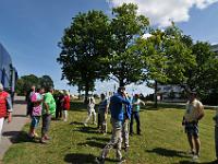 CHR 8299 : Kreuzfahrt, Orte, Ostsee Baltikum 2016 mit Danzig mit Mein Schiff 4, Tallinn, Urlaub