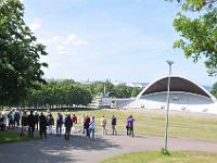 CHR 8303 : Kreuzfahrt, Orte, Ostsee Baltikum 2016 mit Danzig mit Mein Schiff 4, Tallinn, Urlaub