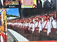 CHR 8313 : Kreuzfahrt, Orte, Ostsee Baltikum 2016 mit Danzig mit Mein Schiff 4, Tallinn, Urlaub