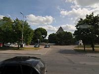 CHR 8325 : Kreuzfahrt, Orte, Ostsee Baltikum 2016 mit Danzig mit Mein Schiff 4, Tallinn, Urlaub