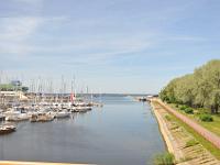 CHR 8328 : Kreuzfahrt, Orte, Ostsee Baltikum 2016 mit Danzig mit Mein Schiff 4, Tallinn, Urlaub