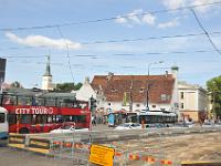 CHR 8353 : Kreuzfahrt, Orte, Ostsee Baltikum 2016 mit Danzig mit Mein Schiff 4, Tallinn, Urlaub