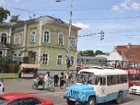 CHR 8354 : Kreuzfahrt, Orte, Ostsee Baltikum 2016 mit Danzig mit Mein Schiff 4, Tallinn, Urlaub