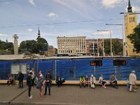 CHR 8358 : Kreuzfahrt, Orte, Ostsee Baltikum 2016 mit Danzig mit Mein Schiff 4, Tallinn, Urlaub