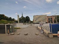 CHR 8359 : Kreuzfahrt, Orte, Ostsee Baltikum 2016 mit Danzig mit Mein Schiff 4, Tallinn, Urlaub