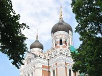 CHR 8363 : Kreuzfahrt, Orte, Ostsee Baltikum 2016 mit Danzig mit Mein Schiff 4, Tallinn, Urlaub