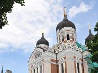 CHR 8364 : Kreuzfahrt, Orte, Ostsee Baltikum 2016 mit Danzig mit Mein Schiff 4, Tallinn, Urlaub