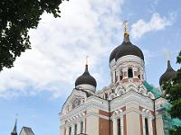 CHR 8365 : Kreuzfahrt, Orte, Ostsee Baltikum 2016 mit Danzig mit Mein Schiff 4, Tallinn, Urlaub