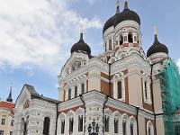 CHR 8366 : Kreuzfahrt, Orte, Ostsee Baltikum 2016 mit Danzig mit Mein Schiff 4, Tallinn, Urlaub