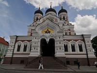 CHR 8367 : Kreuzfahrt, Orte, Ostsee Baltikum 2016 mit Danzig mit Mein Schiff 4, Tallinn, Urlaub