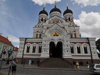 CHR 8368 : Kreuzfahrt, Orte, Ostsee Baltikum 2016 mit Danzig mit Mein Schiff 4, Tallinn, Urlaub