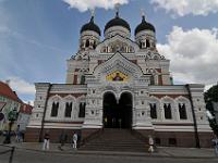 CHR 8369 : Kreuzfahrt, Orte, Ostsee Baltikum 2016 mit Danzig mit Mein Schiff 4, Tallinn, Urlaub