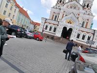 CHR 8370 : Kreuzfahrt, Orte, Ostsee Baltikum 2016 mit Danzig mit Mein Schiff 4, Tallinn, Urlaub