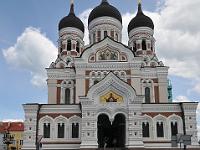 CHR 8371 : Kreuzfahrt, Orte, Ostsee Baltikum 2016 mit Danzig mit Mein Schiff 4, Tallinn, Urlaub